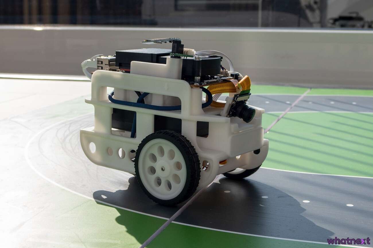 Huawei pokazał mi jak wykorzystać 5G w praktyce [video]