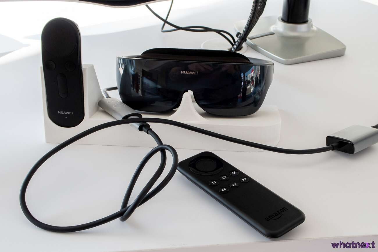 Huawei pokazał mi jak wykorzystać 5G w praktyce [video]