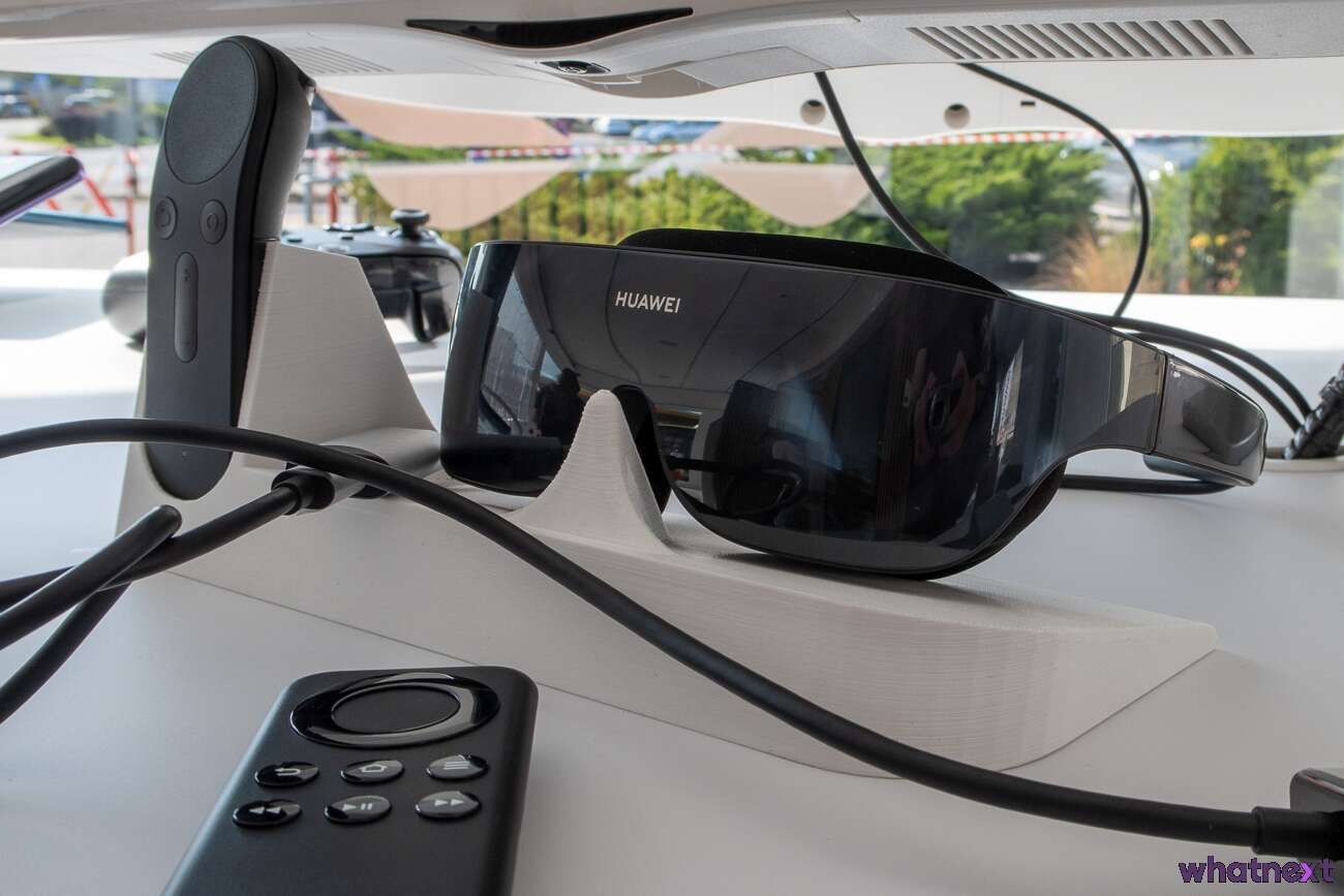 Huawei pokazał mi jak wykorzystać 5G w praktyce [video]