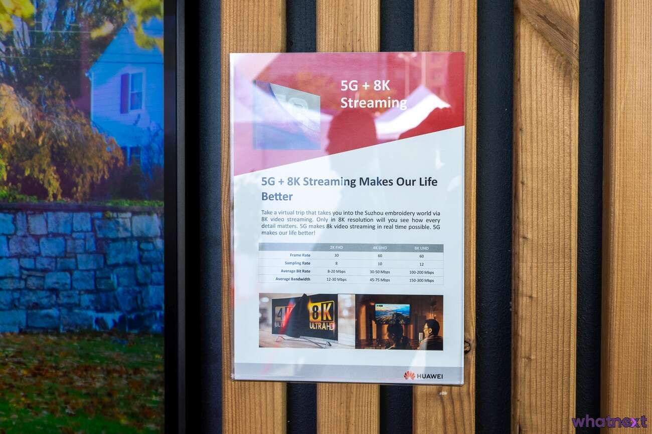 Huawei pokazał mi jak wykorzystać 5G w praktyce [video]