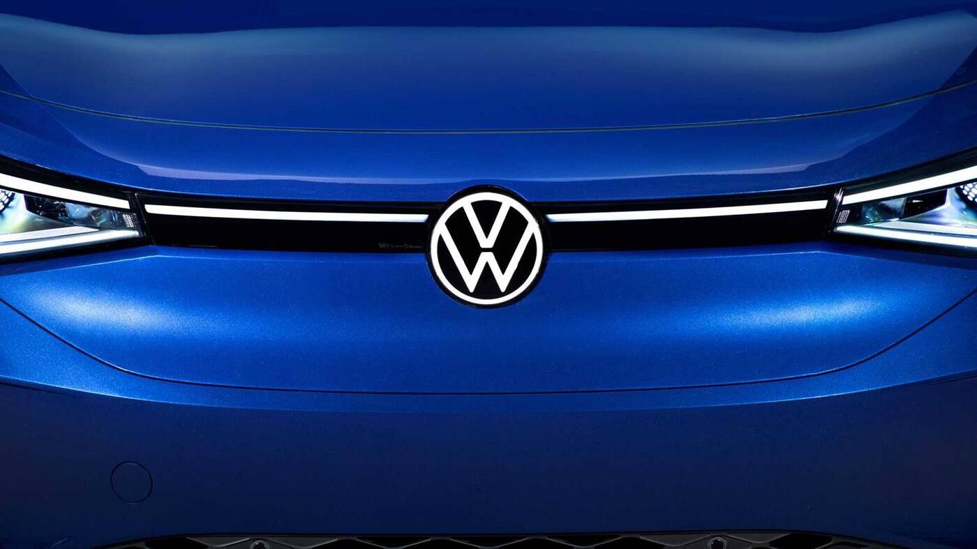premiera Volkswagen ID.4