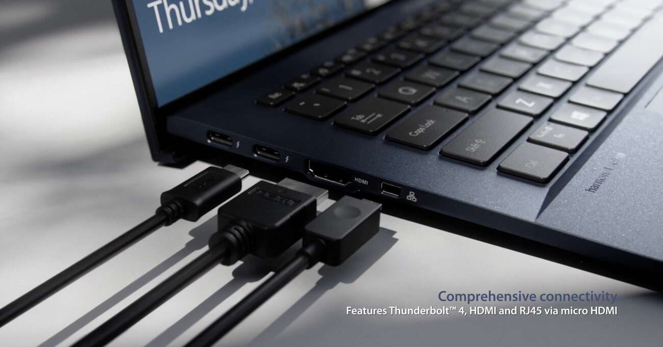 Intel prezentuje 11. generację procesorów dla laptopów. Tak wygląda rewolucja