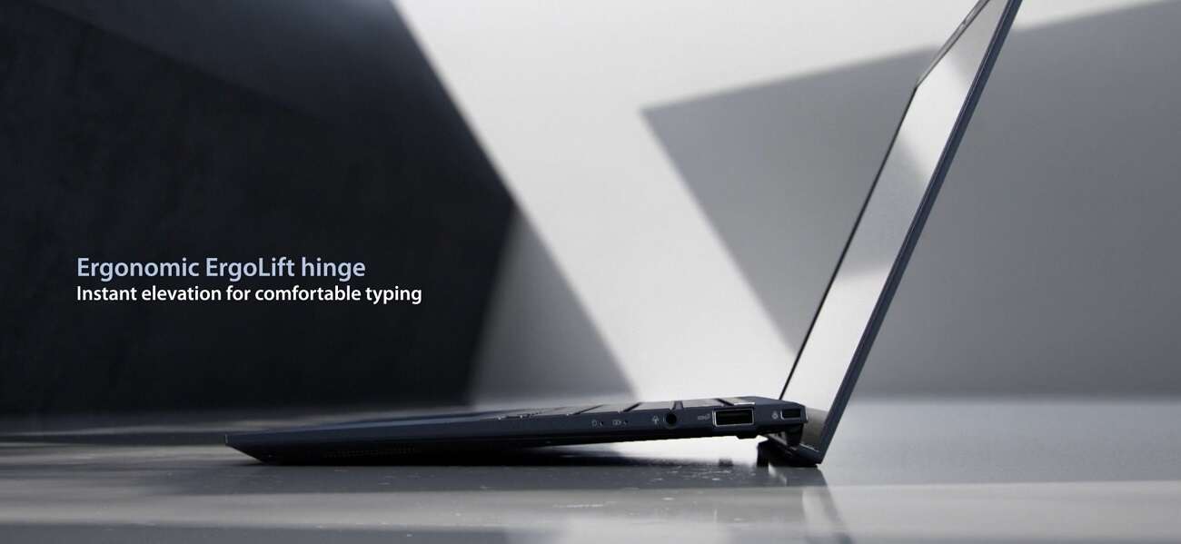 Intel prezentuje 11. generację procesorów dla laptopów. Tak wygląda rewolucja