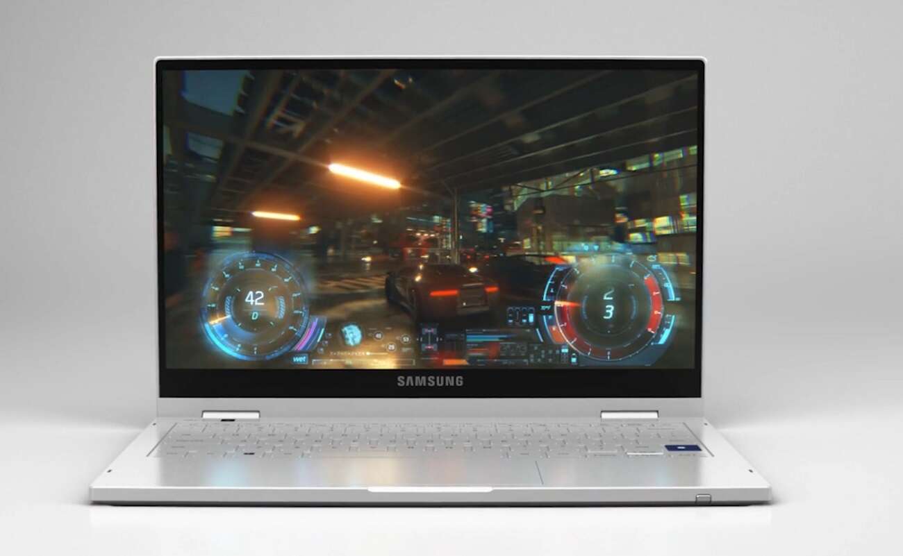 Intel prezentuje 11. generację procesorów dla laptopów. Tak wygląda rewolucja