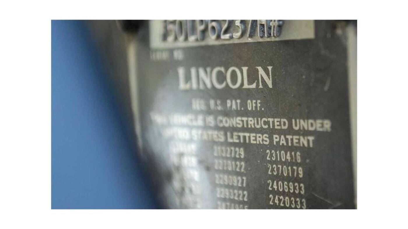 Ktoś chętny na limuzynę prezydenta USA?