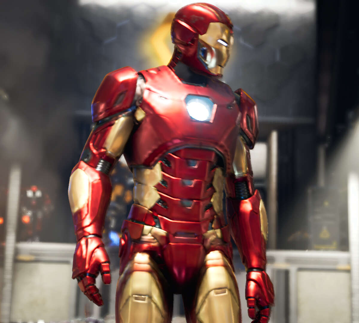 Recenzja Marvel's Avengers - niewykorzystany potencjał