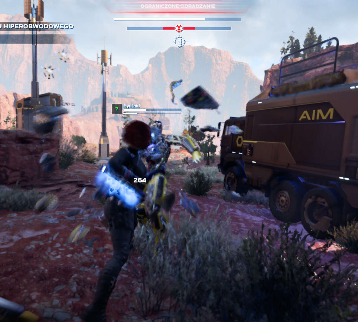 Recenzja Marvel's Avengers - niewykorzystany potencjał