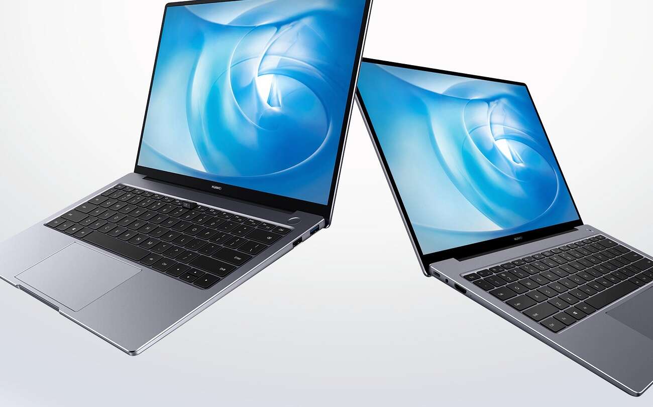 Huawei MateBook X 2020