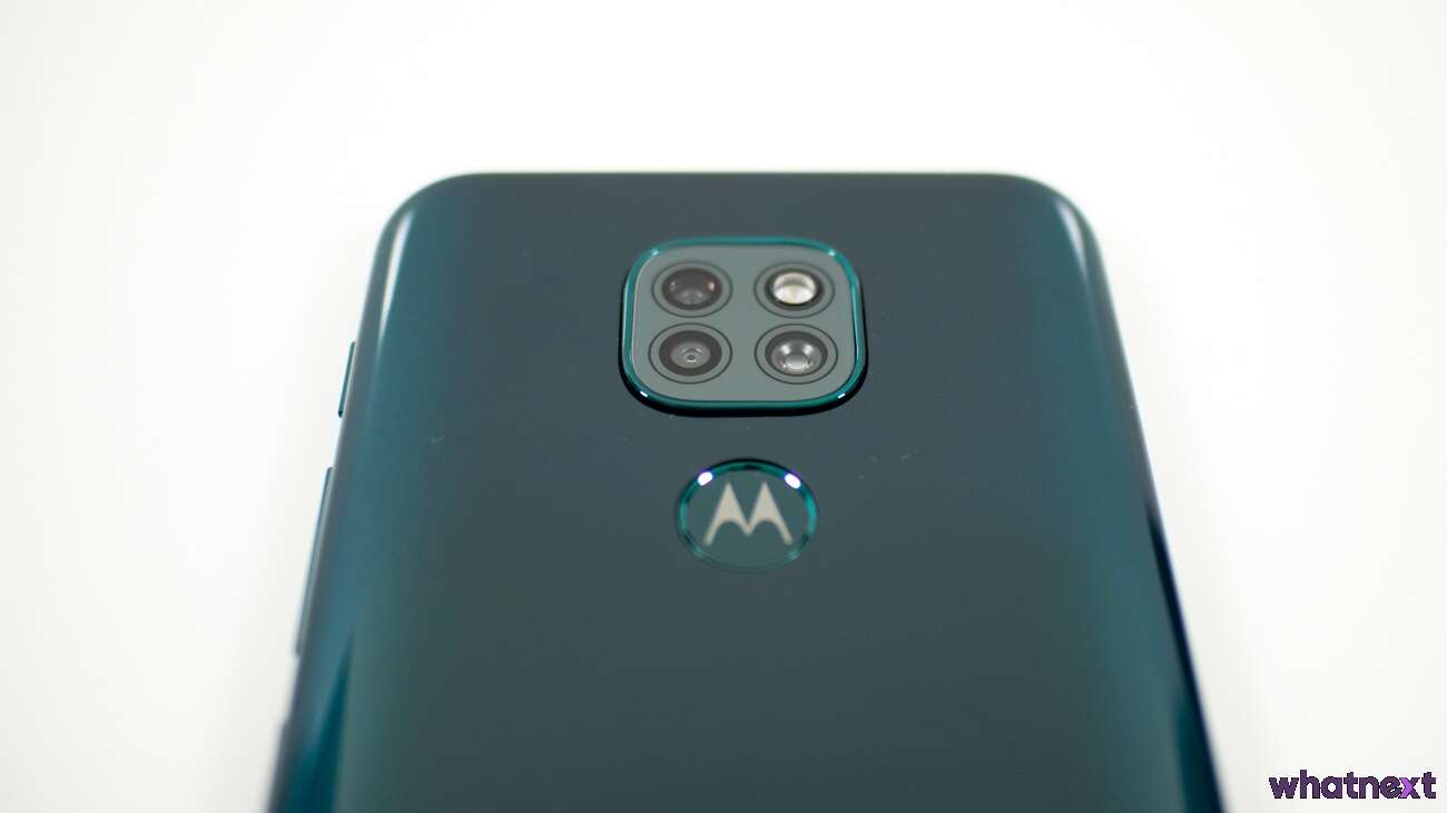 Test Motorola Moto G9 Play – pojemna bateria, NFC i… niewiele więcej