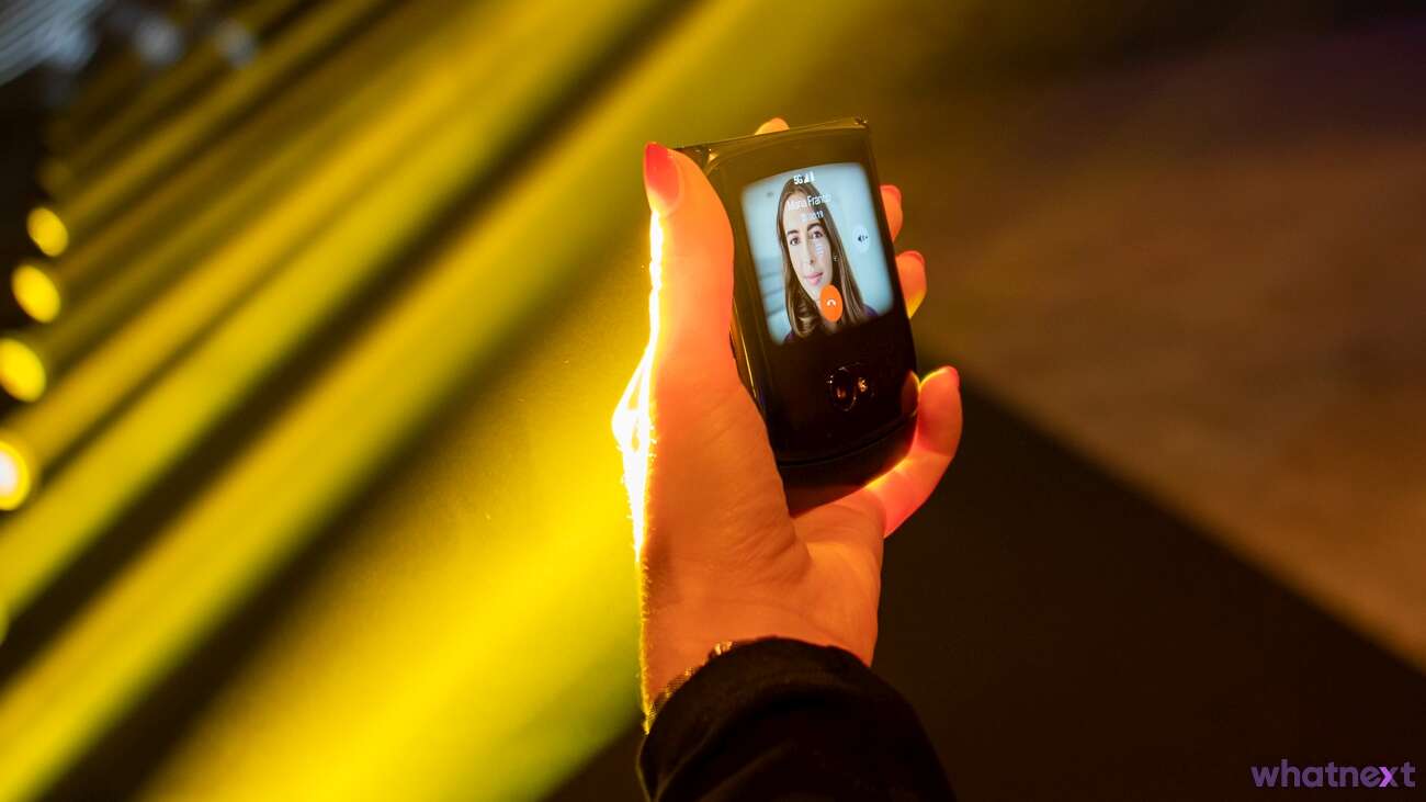 Sieć 5G jest jak przeskoczenie długiej kolejki w sklepie