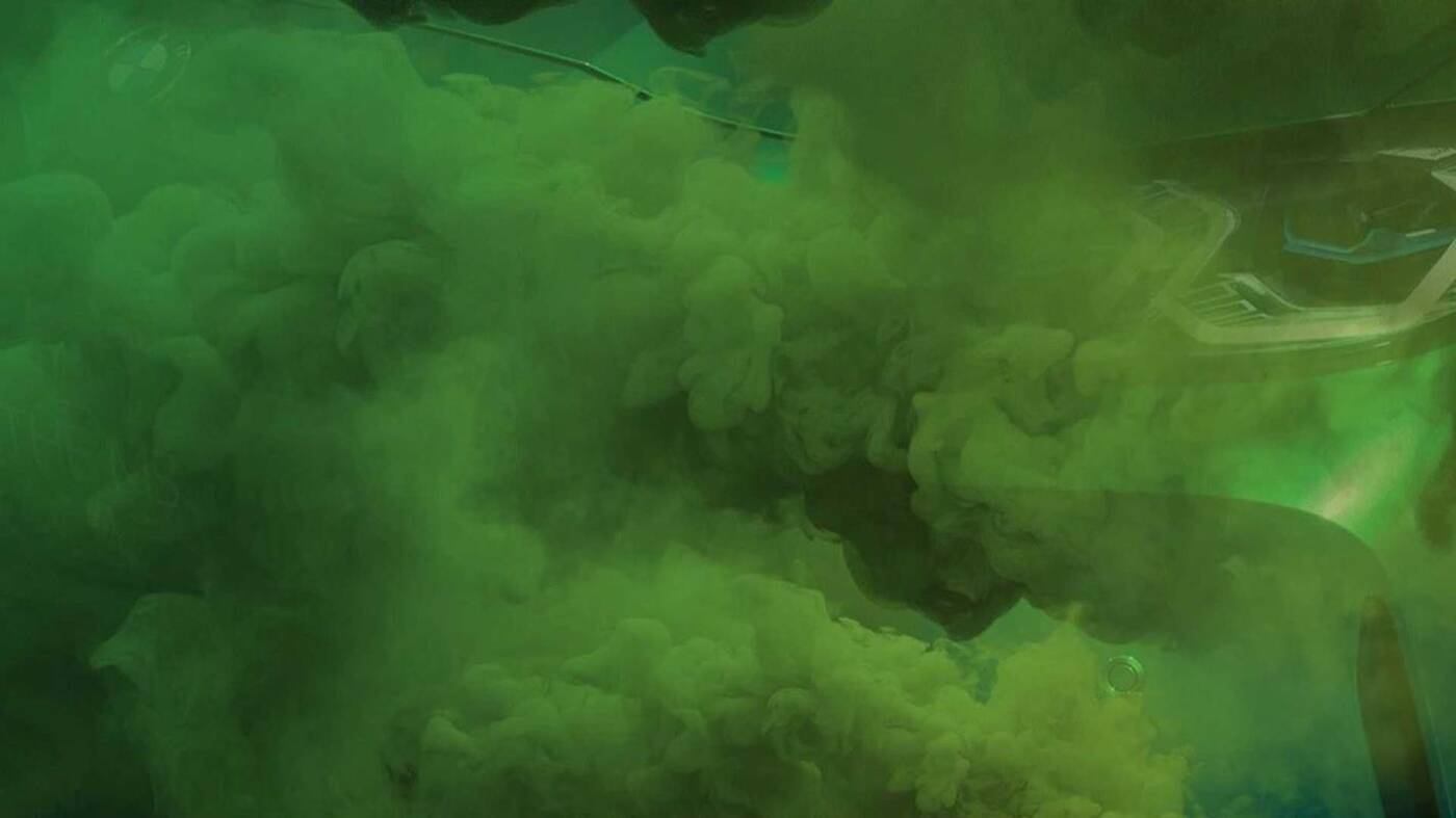 Nadchodzące BMW M3 na nowym teaserze