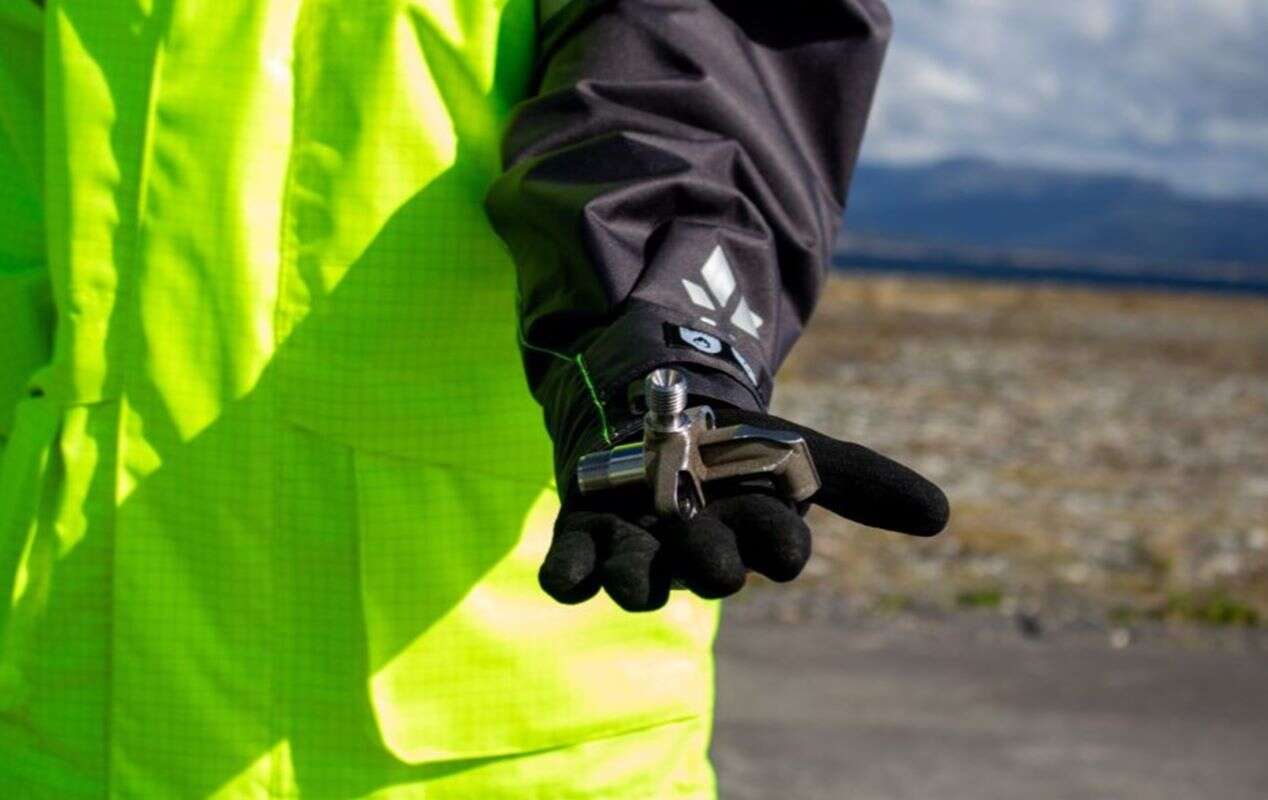 Nawet platformy wiertnicze zyskają na bezzałogowych dronach