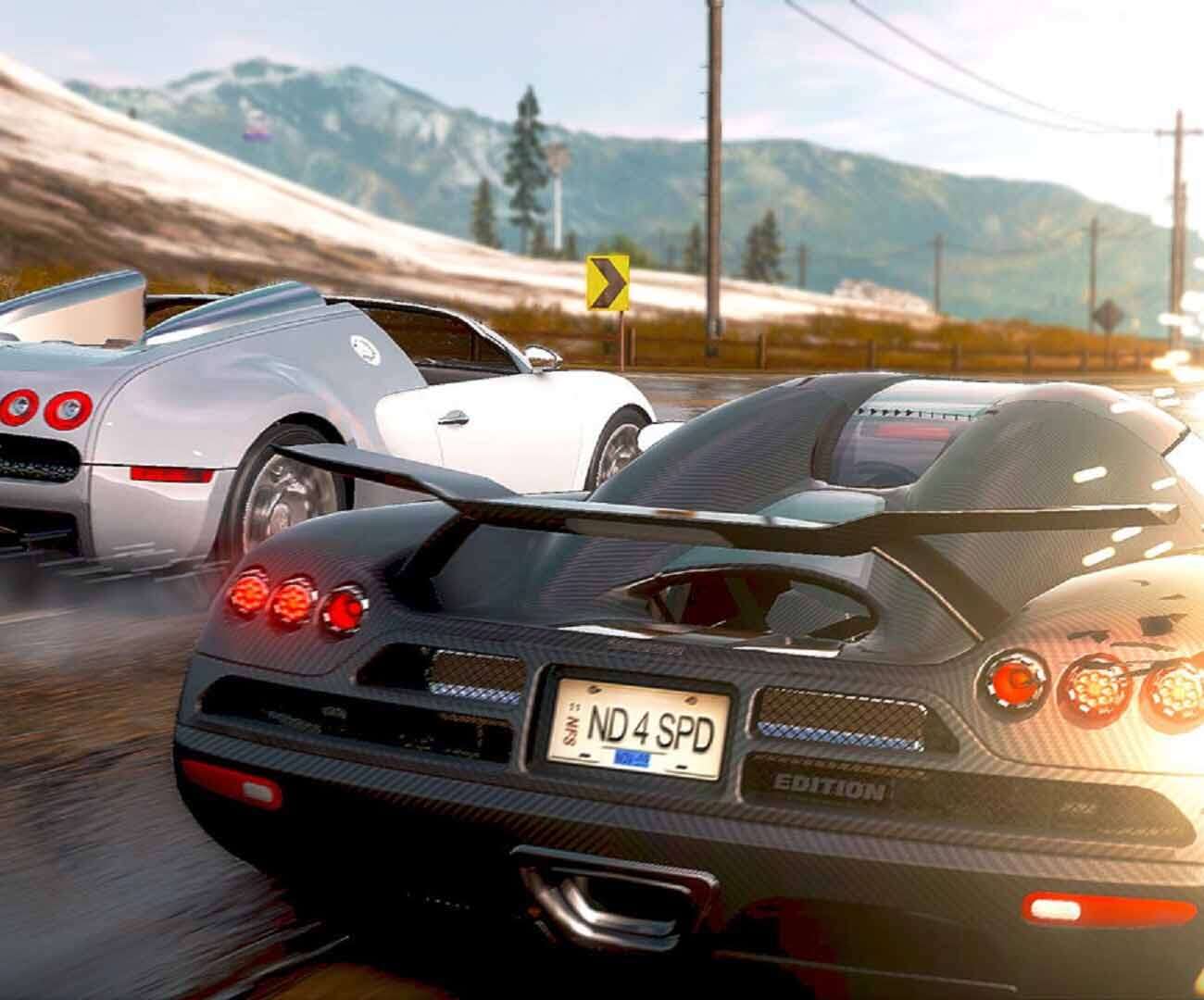 need for speed hot pursuit remaster