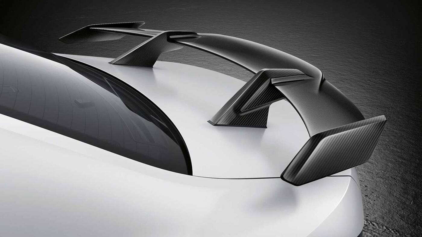 Nowe BMW M3 i M4 już z ulepszeniami M Performance