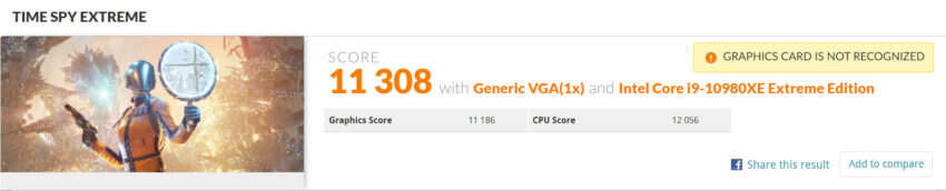 Wydajność GeForce RTX 3090 na szeregu wycieków