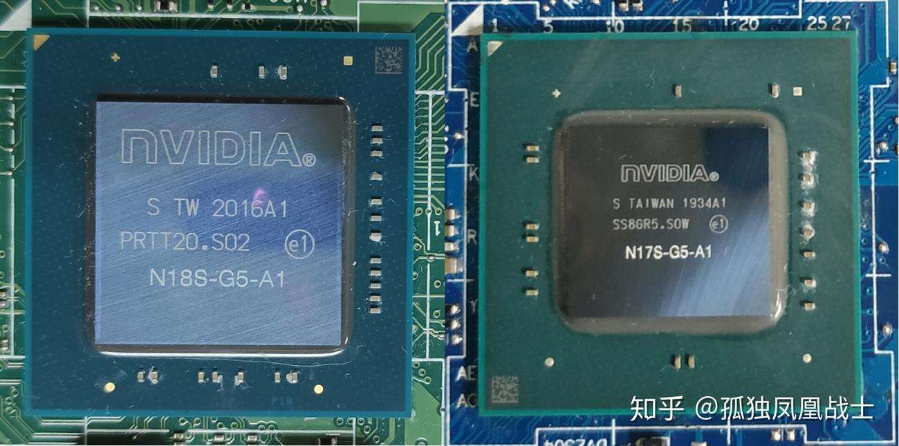 Nvidia MX450, testy Nvidia MX450