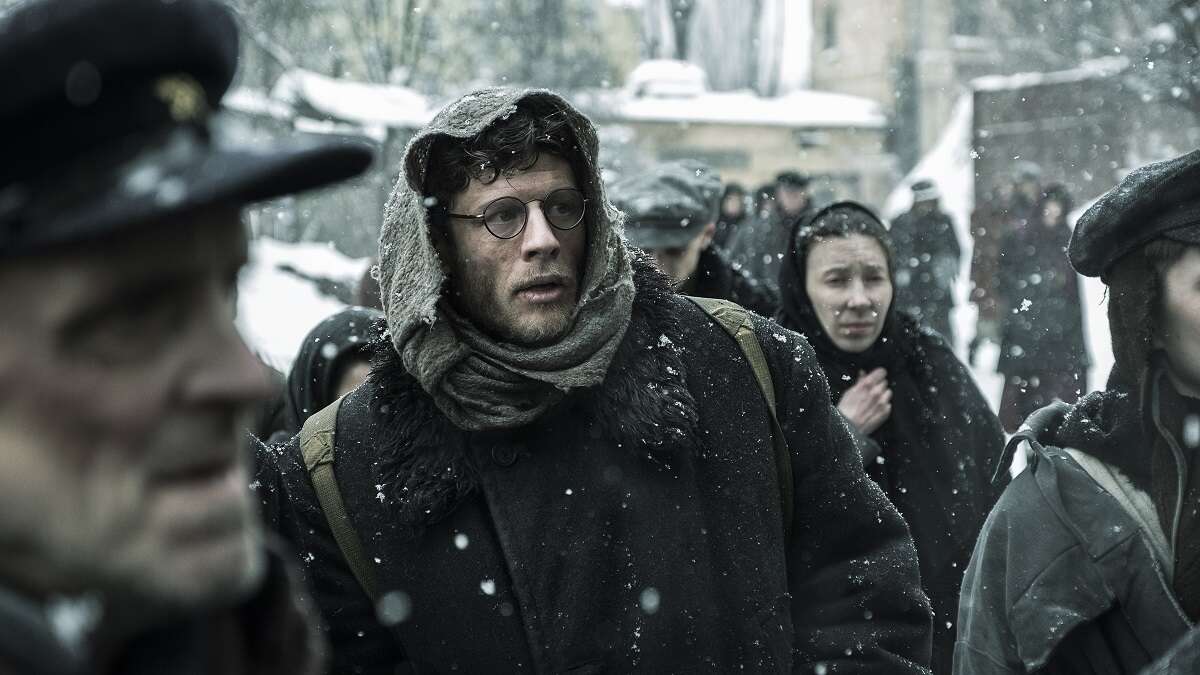 Premiery we wrześniu w CANAL+ telewizja przez internet