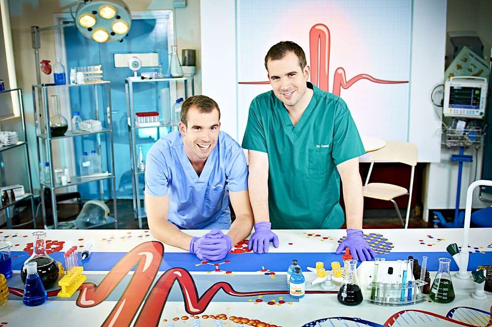 Poznaj Da Vinci Kids – wielotematyczną aplikację edukacyjną dla dzieci