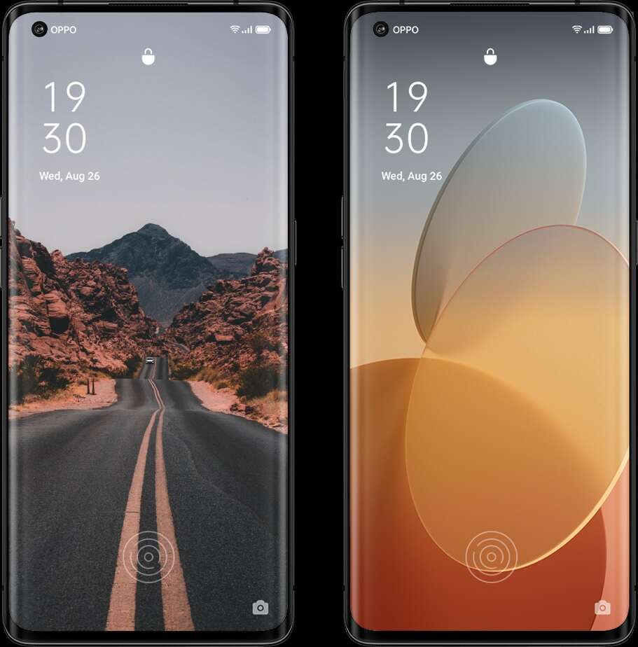 ColorOS 11 - Oppo prezentuje pierwszy interfejs oparty o Androida 11