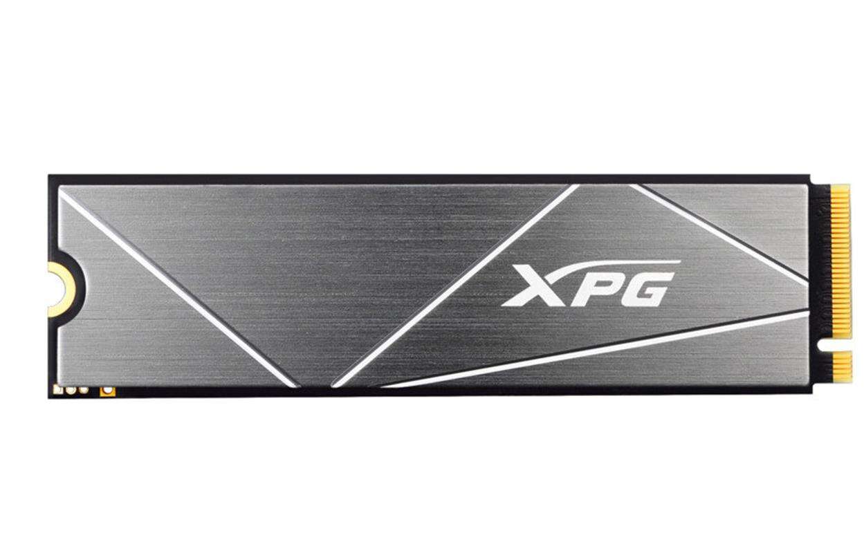 PCIe 4.0 coraz popularniejszy, co potwierdza dysk ADATA XPG GAMMIX S50 Lite
