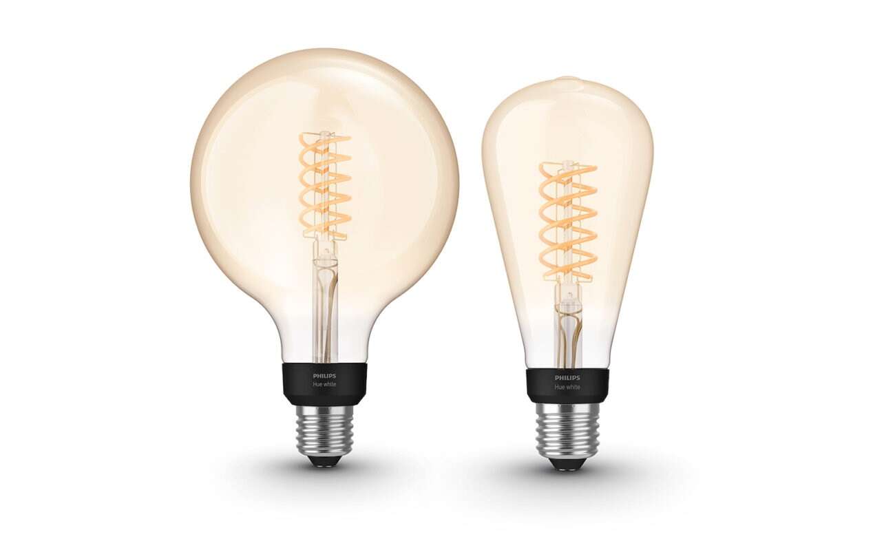 Nowe oświetlenie Philips Hue. Bo żarówka nie musi być nudna