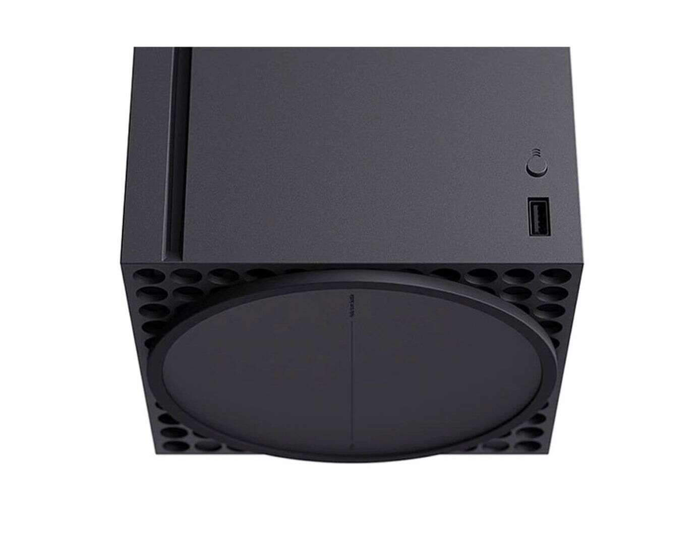 Przepiękne pudełko Xbox Series X oraz podstawka pod konsolę ujawnione