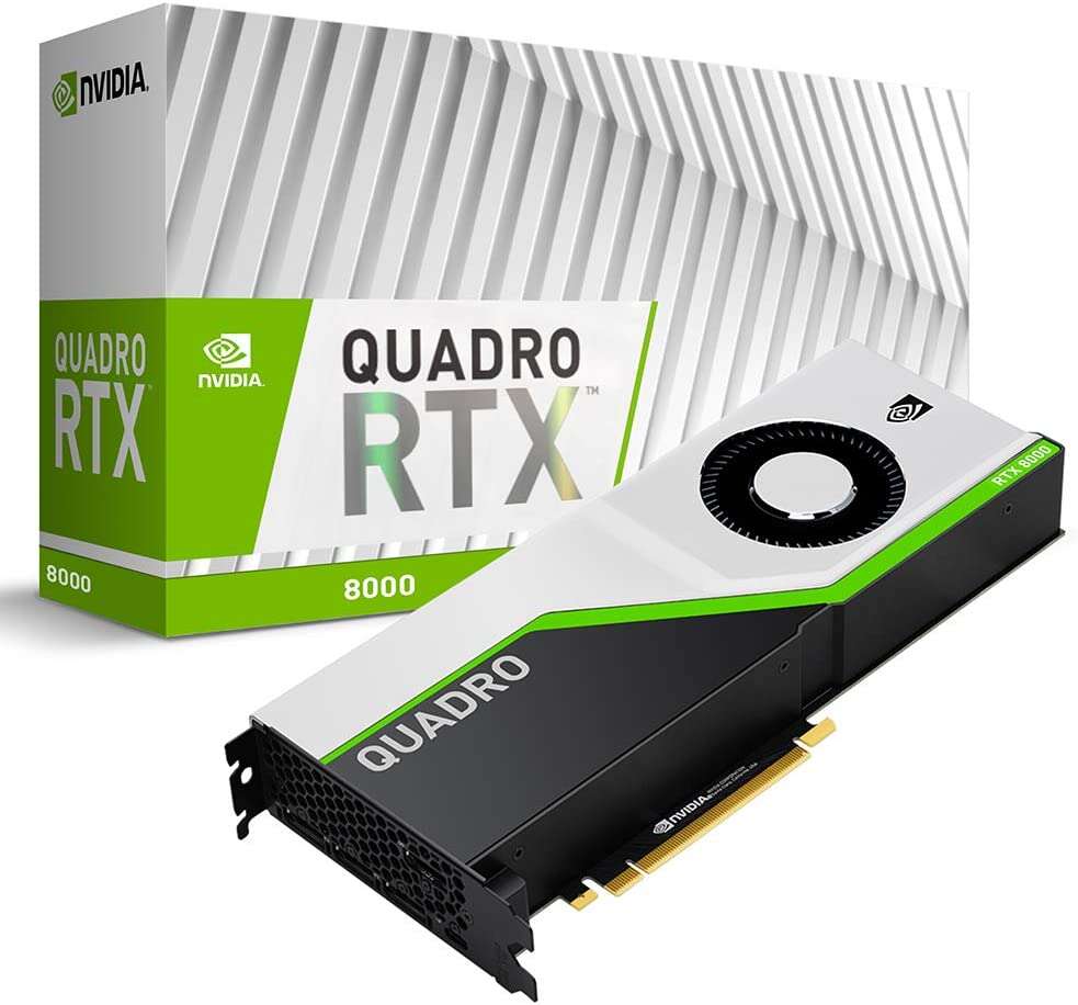 Quadro RTX 6000