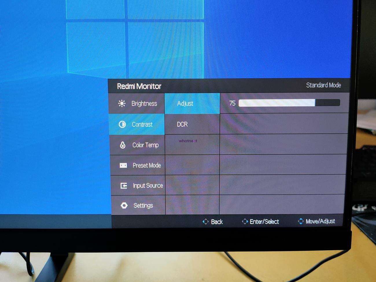 test Redmi 1A 23,8 cala, recenzja Redmi 1A 23,8 cala, review Redmi 1A 23,8 cala, opinia Redmi 1A 23,8 cala