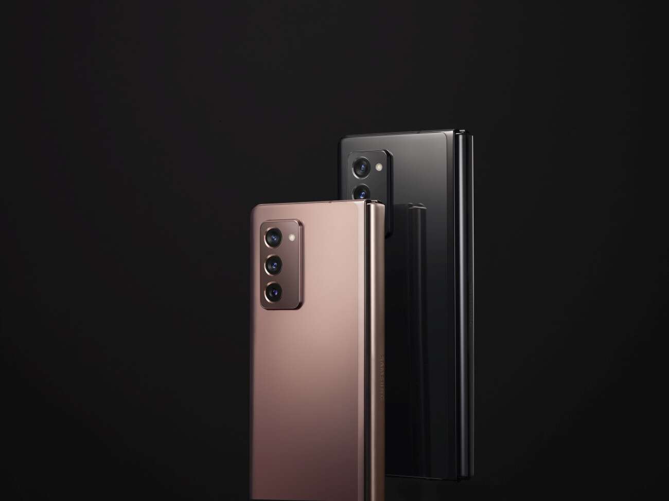 Oto Samsung Galaxy Z Fold2. Na takie zmiany czekaliśmy