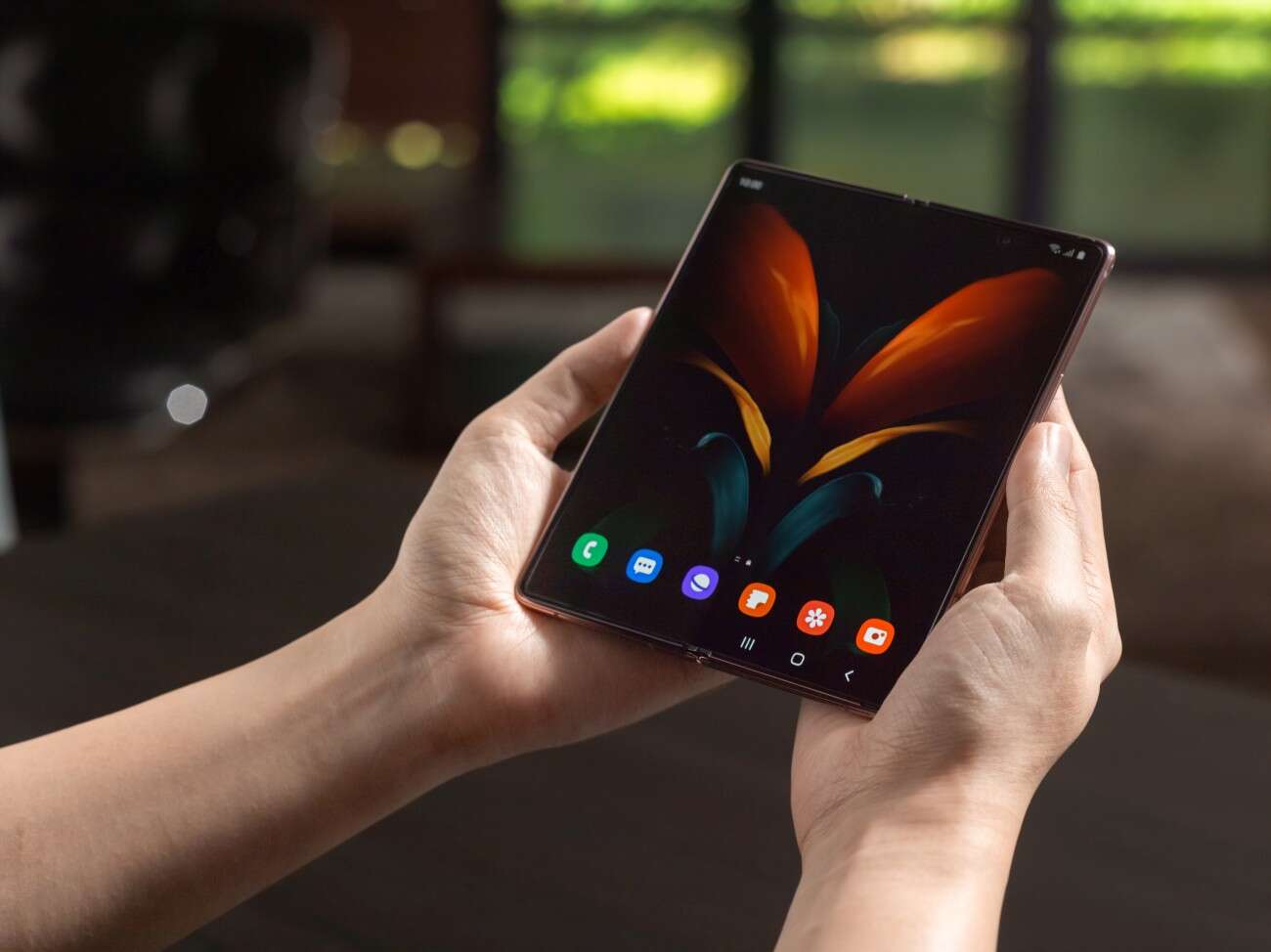 Oto Samsung Galaxy Z Fold2. Na takie zmiany czekaliśmy