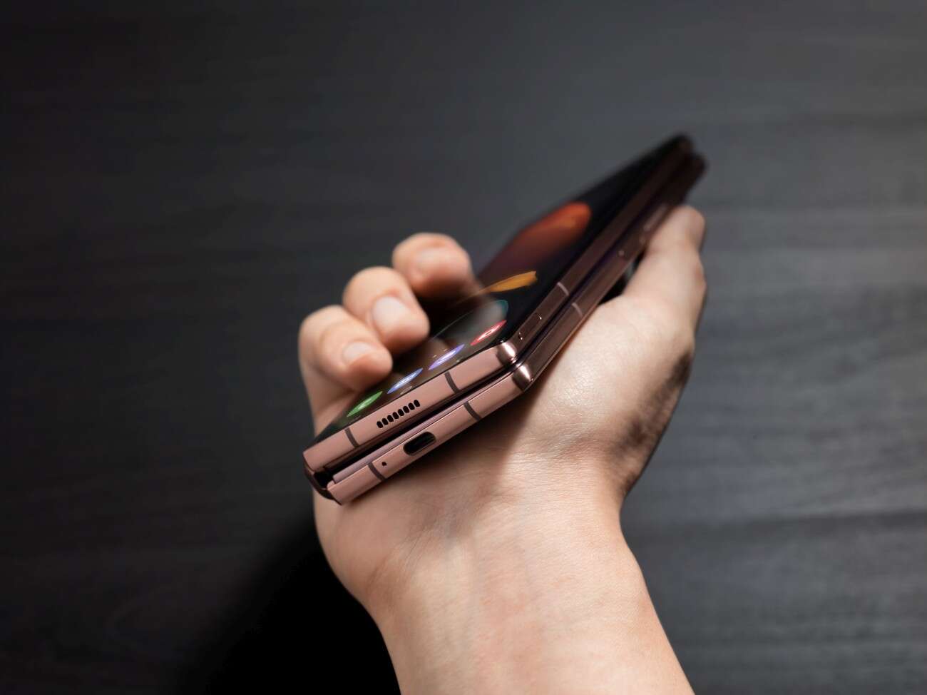 Oto Samsung Galaxy Z Fold2. Na takie zmiany czekaliśmy