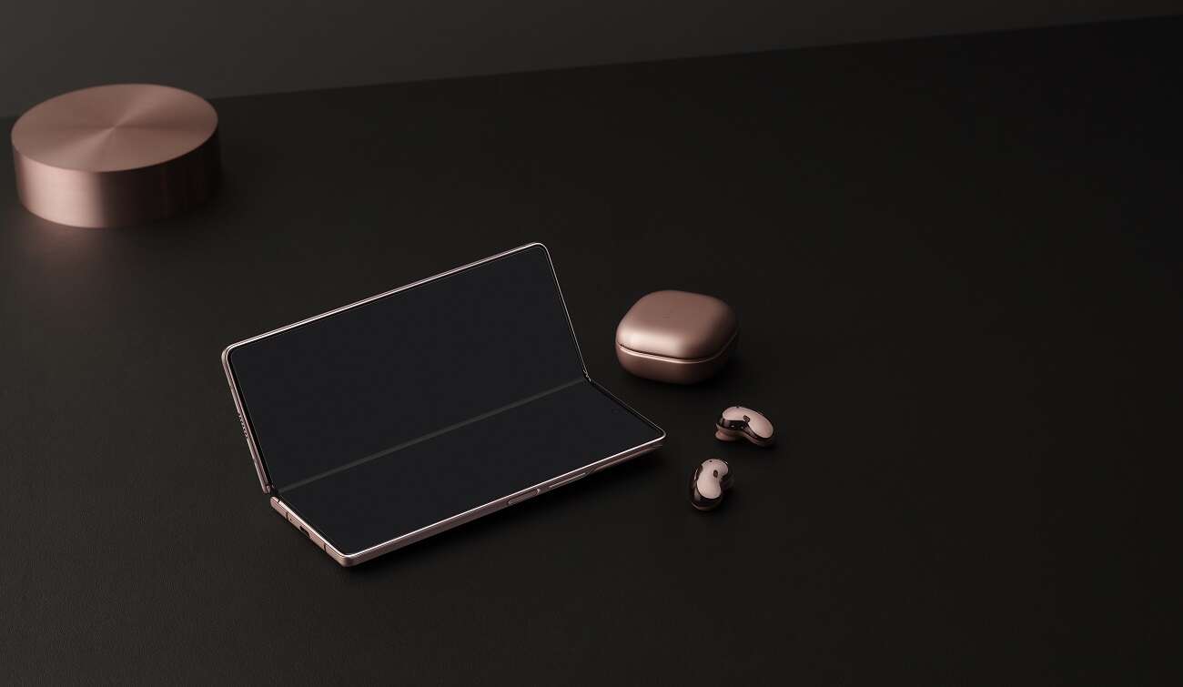 Oto Samsung Galaxy Z Fold2. Na takie zmiany czekaliśmy