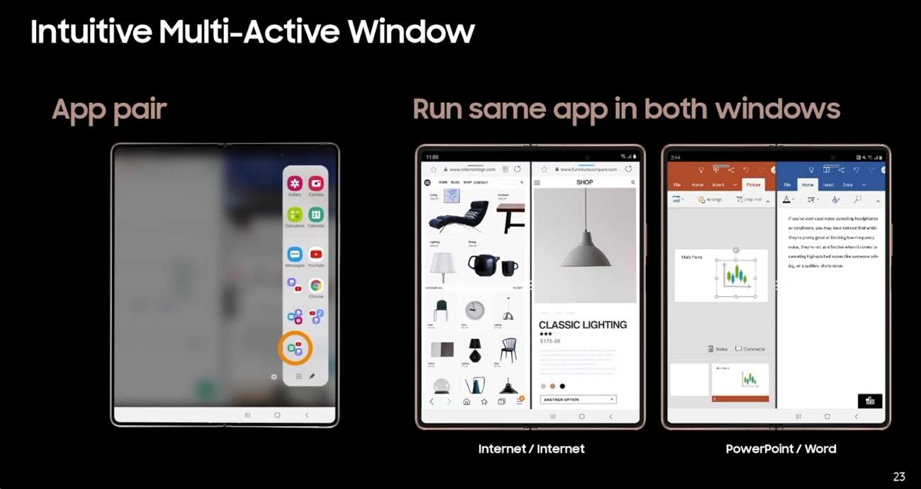 Oto Samsung Galaxy Z Fold2. Na takie zmiany czekaliśmy