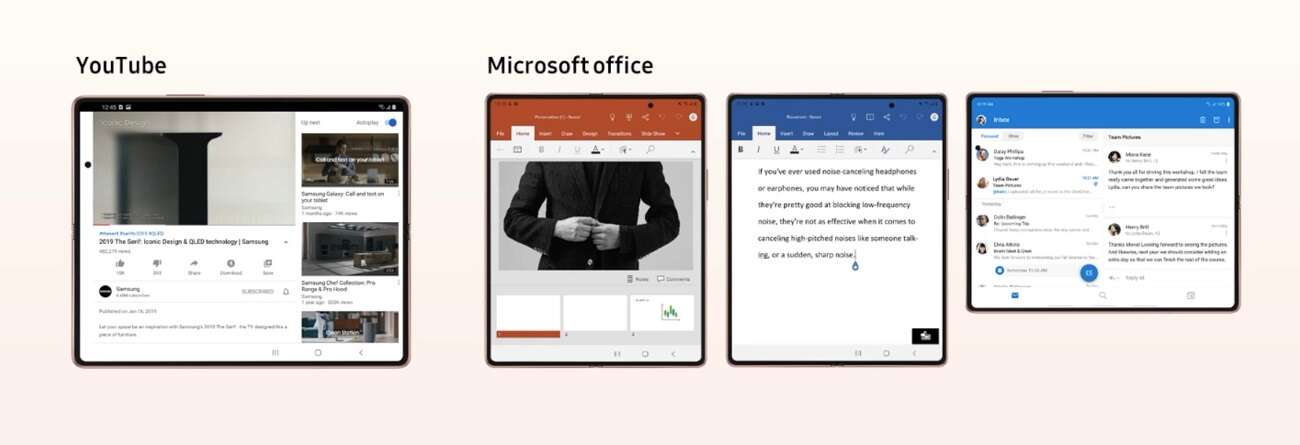 Oto Samsung Galaxy Z Fold2. Na takie zmiany czekaliśmy
