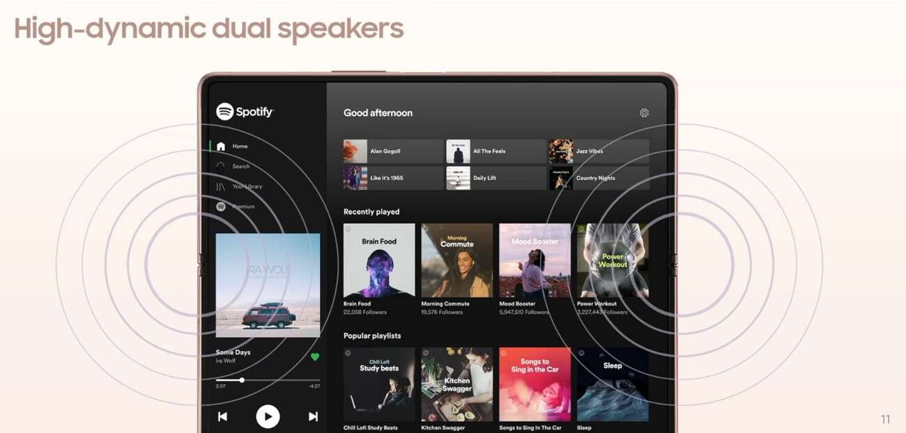 Oto Samsung Galaxy Z Fold2. Na takie zmiany czekaliśmy