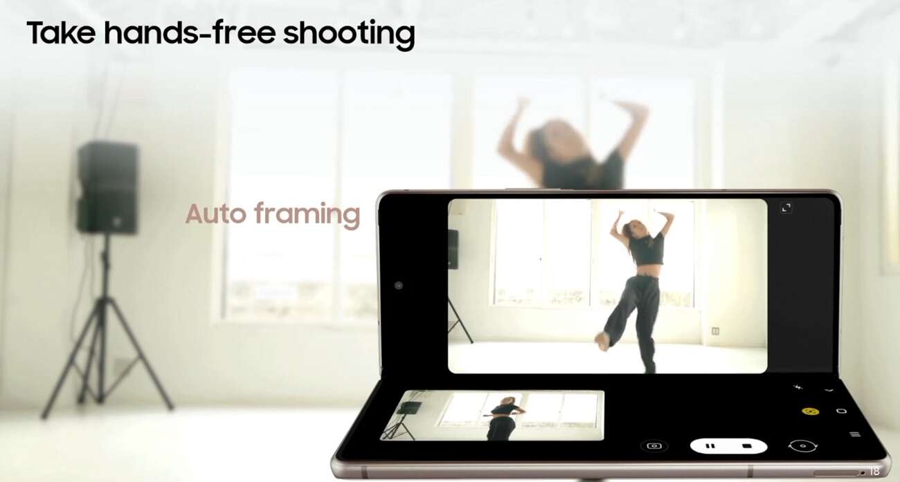 Oto Samsung Galaxy Z Fold2. Na takie zmiany czekaliśmy