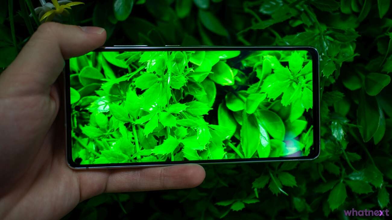 Samsung Galaxy S20 FE 5G - więcej takich smartfonów poproszę