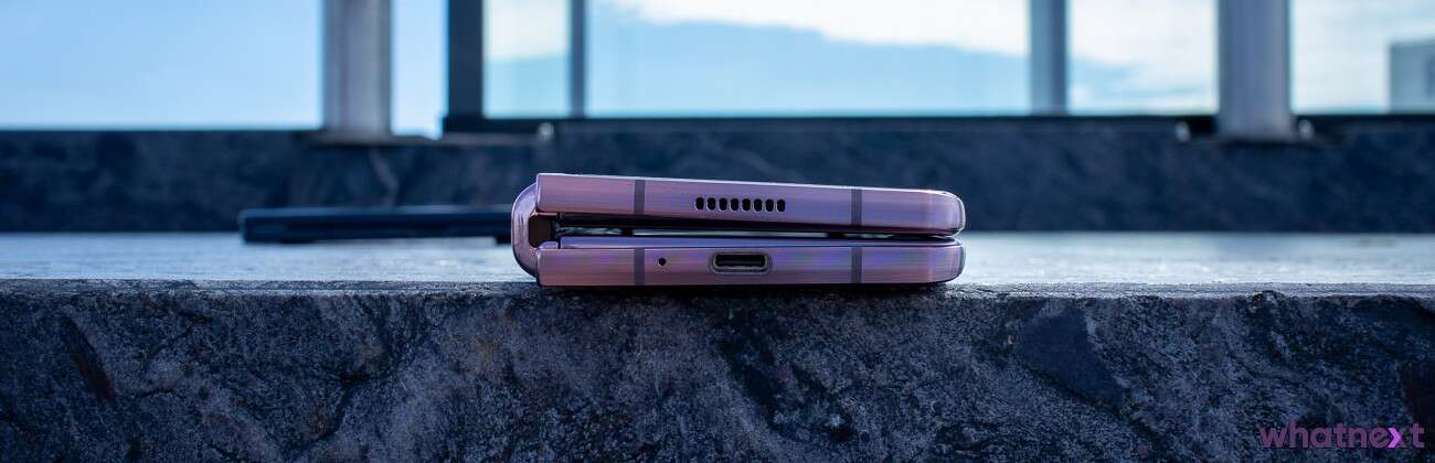 Używaliśmy Samsunga Galaxy Z Fold2. To wygląda jak kompletny smartfon