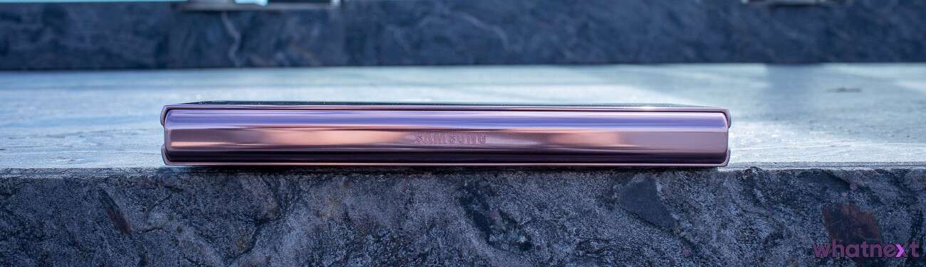 Używaliśmy Samsunga Galaxy Z Fold2. To wygląda jak kompletny smartfon