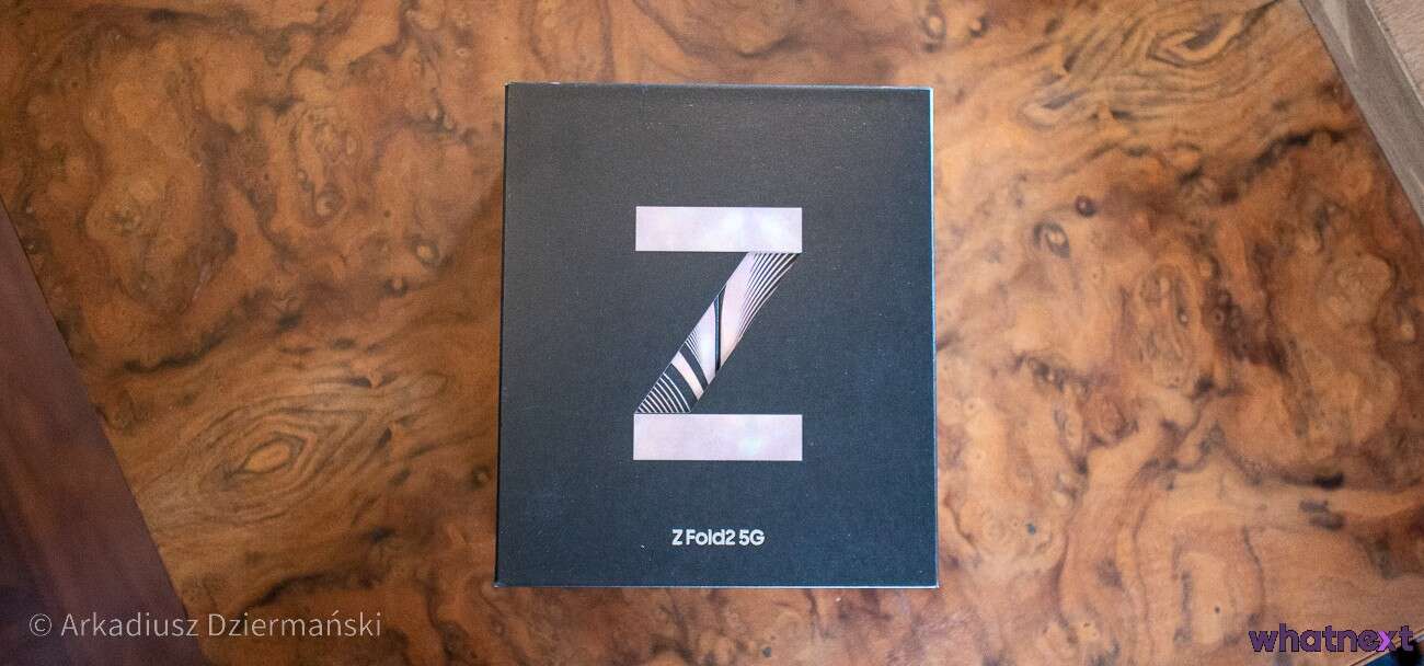 Używaliśmy Samsunga Galaxy Z Fold2. To wygląda jak kompletny smartfon