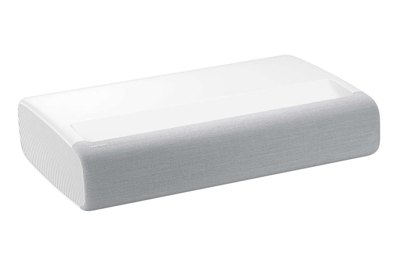 Samsung Life Unstoppable - zatrzęsienie nowych produktów