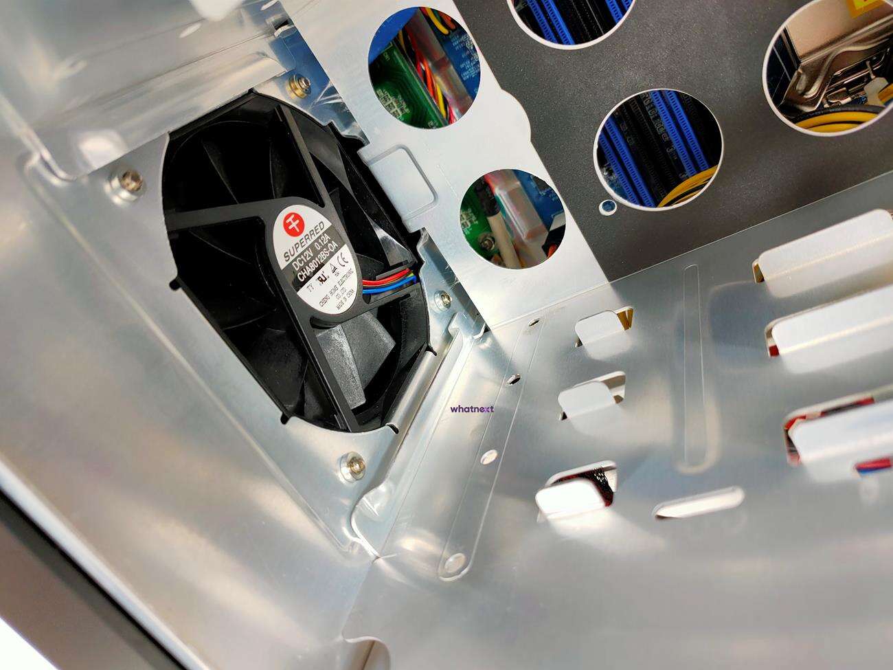 test Shuttle XPC Cube SH370R8, recenzja Shuttle XPC Cube SH370R8, review Shuttle XPC Cube SH370R8, opinia Shuttle XPC Cube SH370R8