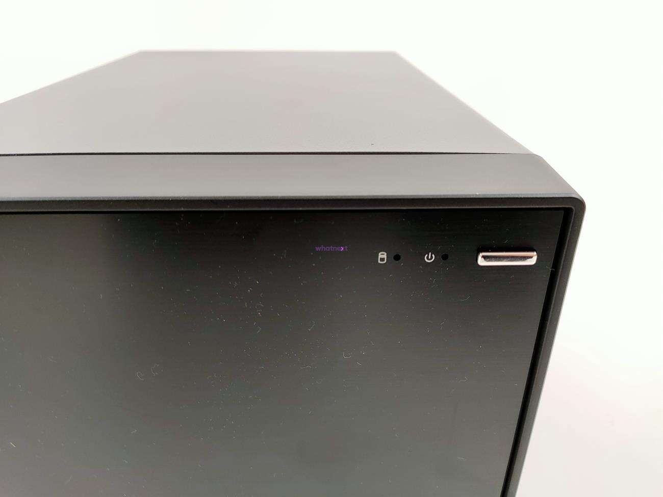 test Shuttle XPC Cube SH370R8, recenzja Shuttle XPC Cube SH370R8, review Shuttle XPC Cube SH370R8, opinia Shuttle XPC Cube SH370R8