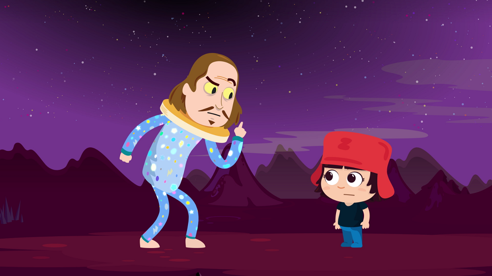 Poznaj Da Vinci Kids – wielotematyczną aplikację edukacyjną dla dzieci