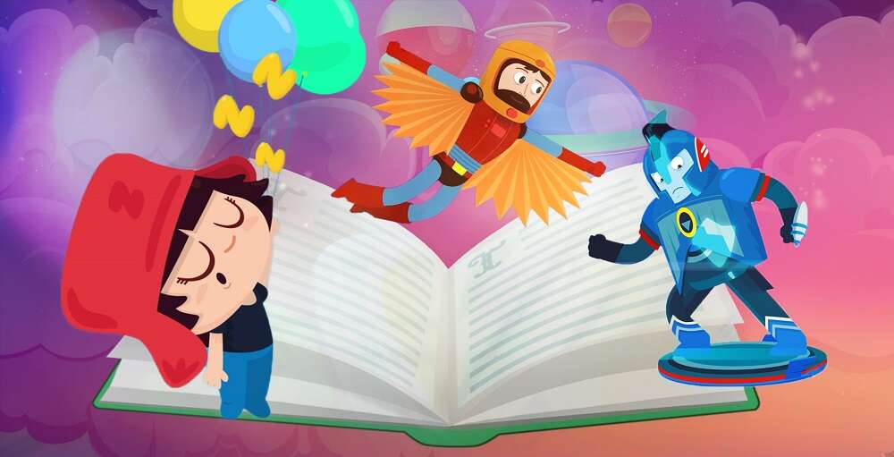 Poznaj Da Vinci Kids – wielotematyczną aplikację edukacyjną dla dzieci