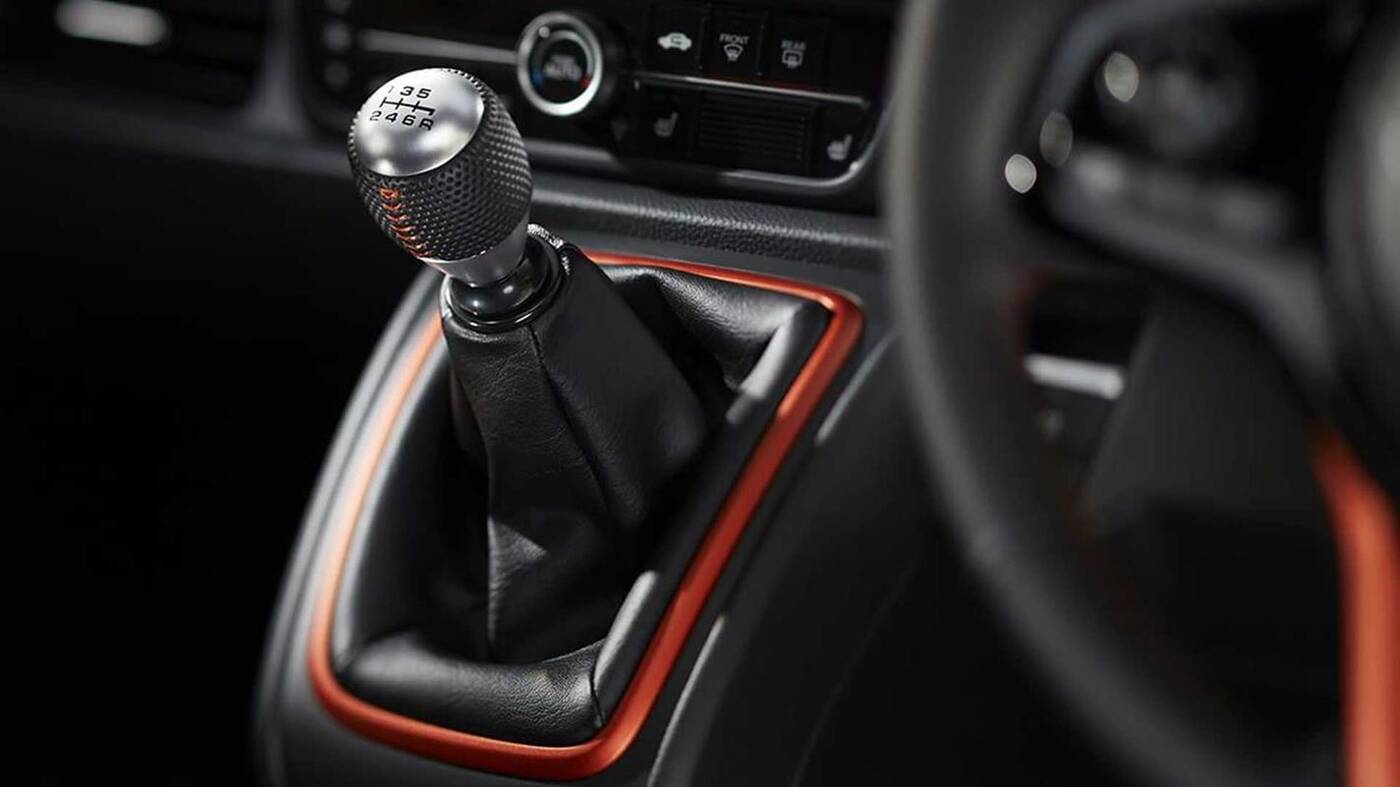 Słodka Honda N-One doczekała się sporej aktualizacji