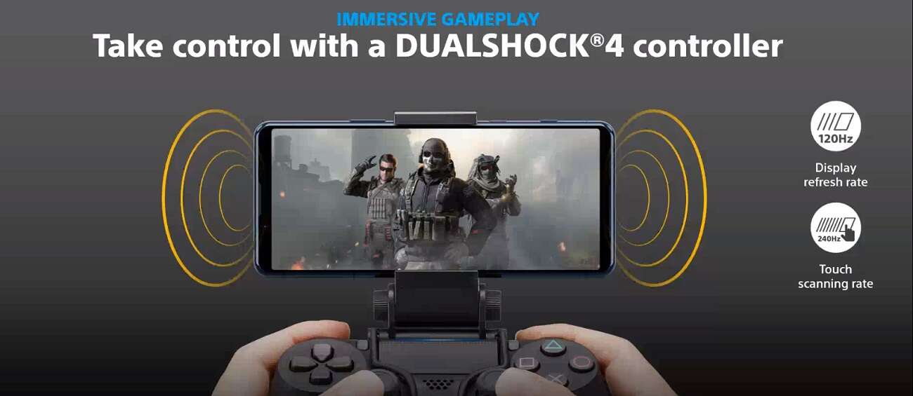 Sony Xperia 5 II zachwyca specyfikacją, ale czy tym razem się uda?