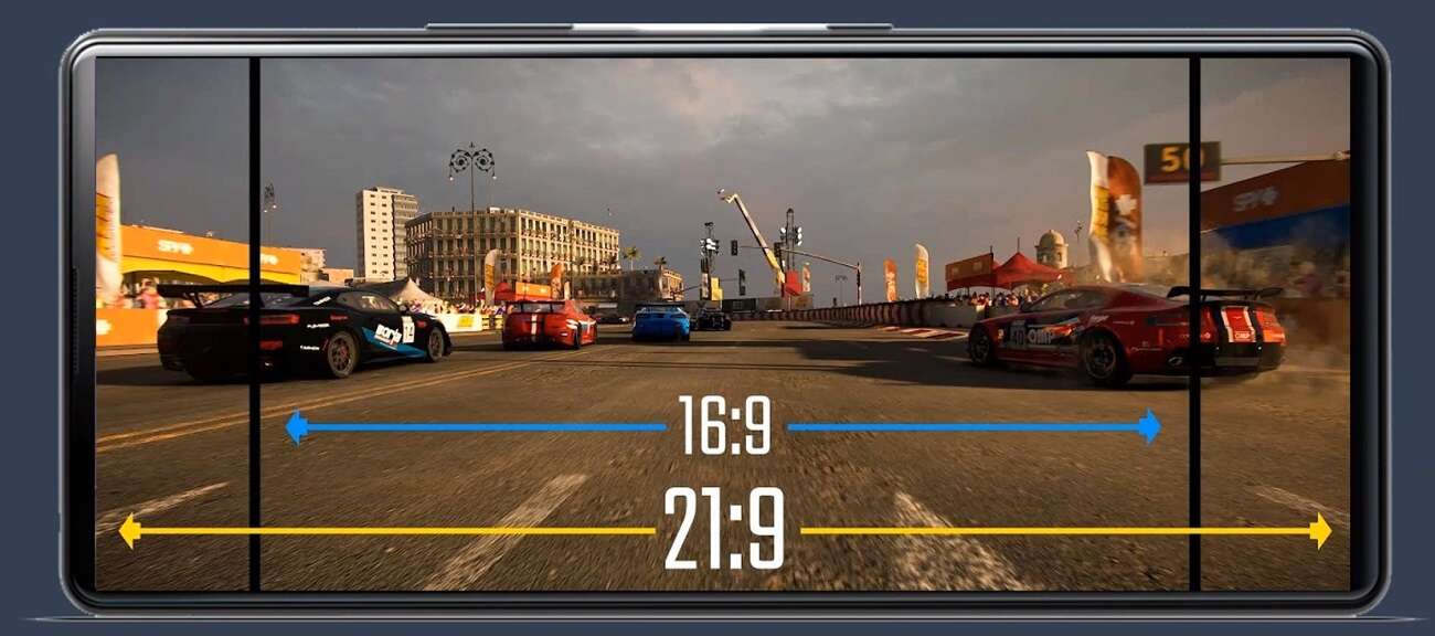 Sony Xperia 5 II zachwyca specyfikacją, ale czy tym razem się uda?