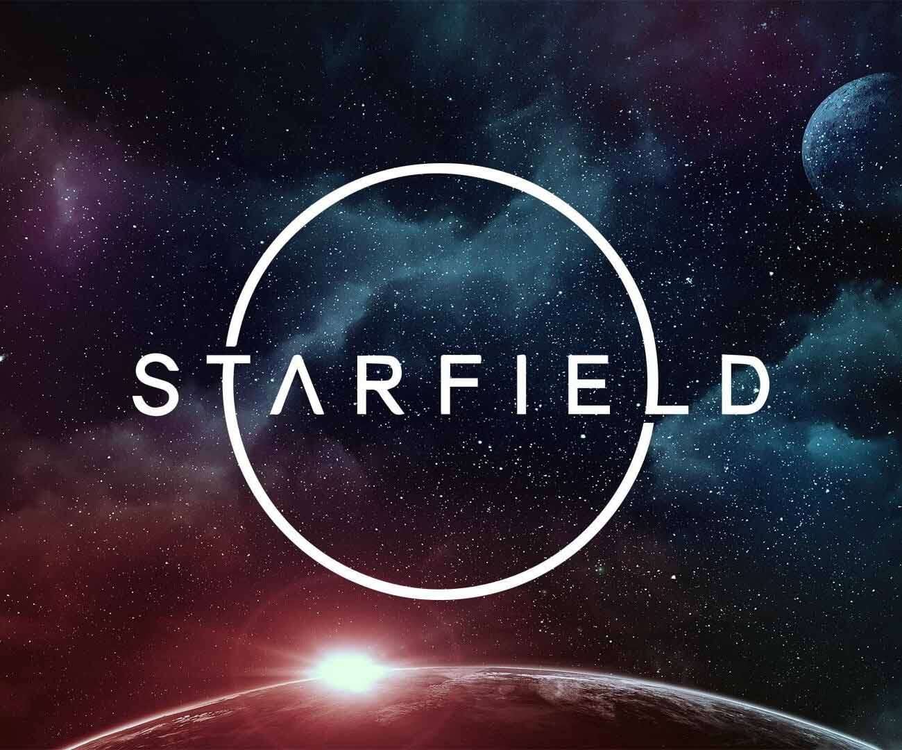 starfield, ps5