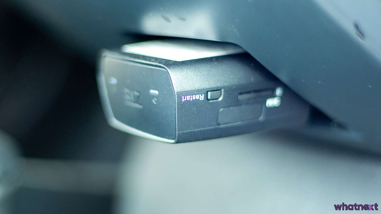 Test T-Mobile Smart Car. Mały gadżet, który zmienia możliwości samochodu